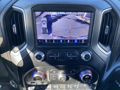 2023 GMC Sierra 3500 HD Denali