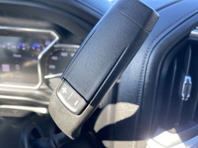 2023 GMC Sierra 3500 HD Denali