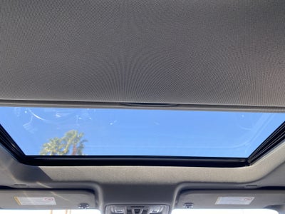 2023 GMC Sierra 3500 HD Denali