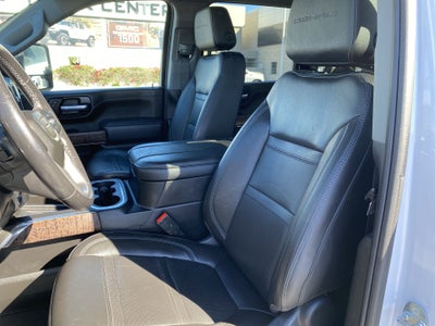 2023 GMC Sierra 3500 HD Denali