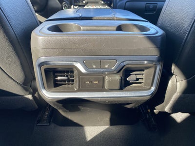 2023 GMC Sierra 3500 HD Denali