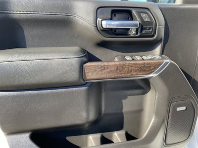 2023 GMC Sierra 3500 HD Denali