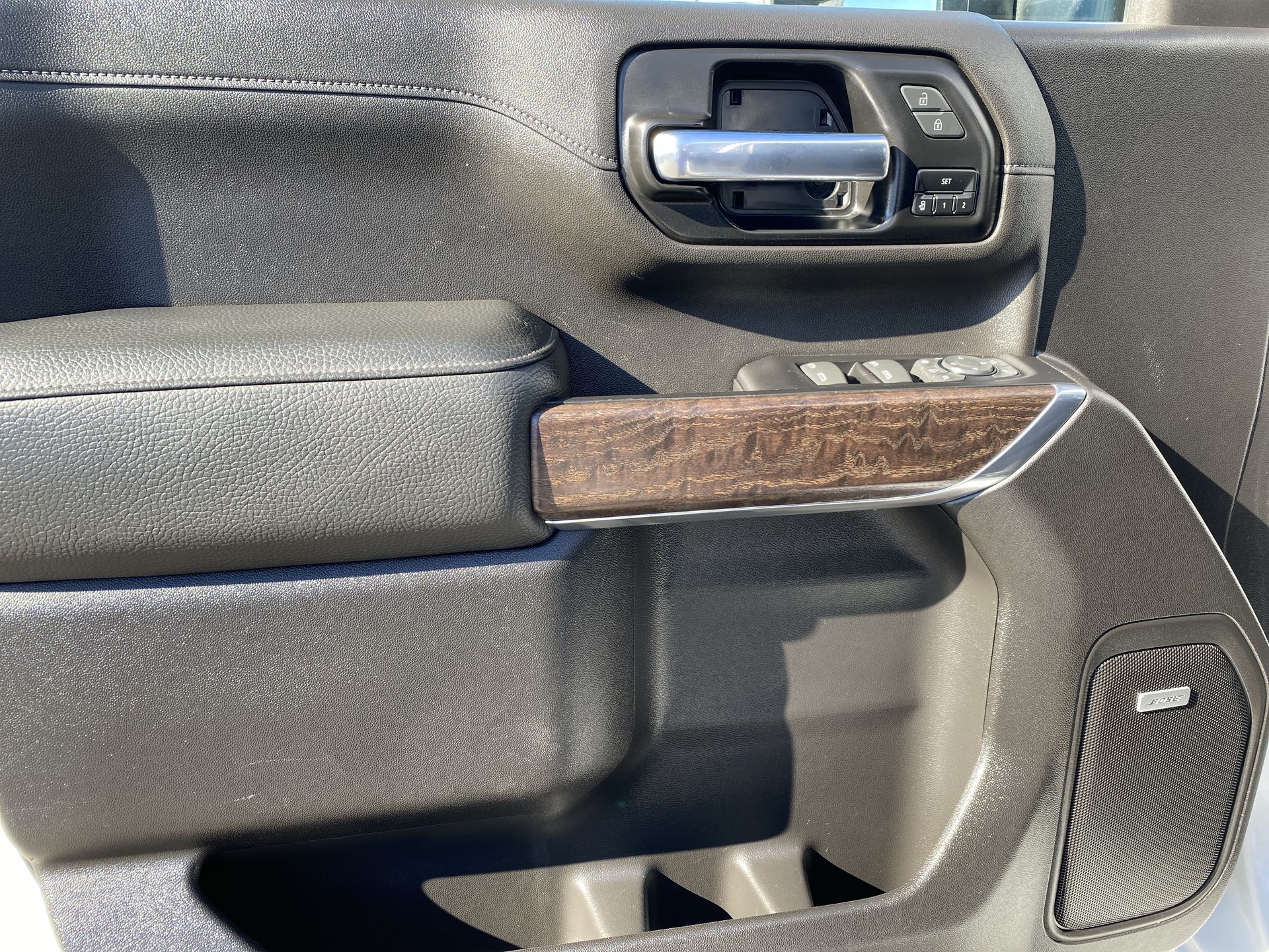 2023 GMC Sierra 3500 HD Denali