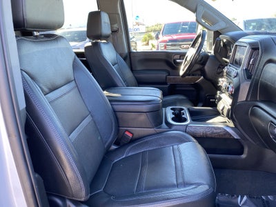 2023 GMC Sierra 3500 HD Denali