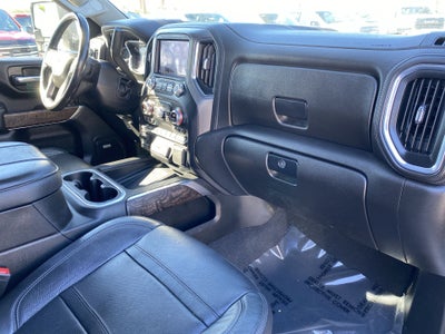 2023 GMC Sierra 3500 HD Denali