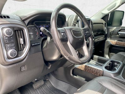 2022 GMC Sierra 3500 HD Denali