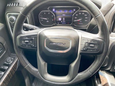 2022 GMC Sierra 3500 HD Denali