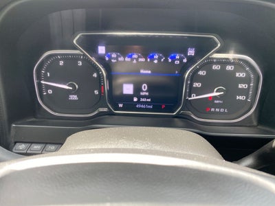 2022 GMC Sierra 3500 HD Denali