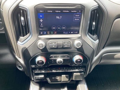 2022 GMC Sierra 3500 HD Denali