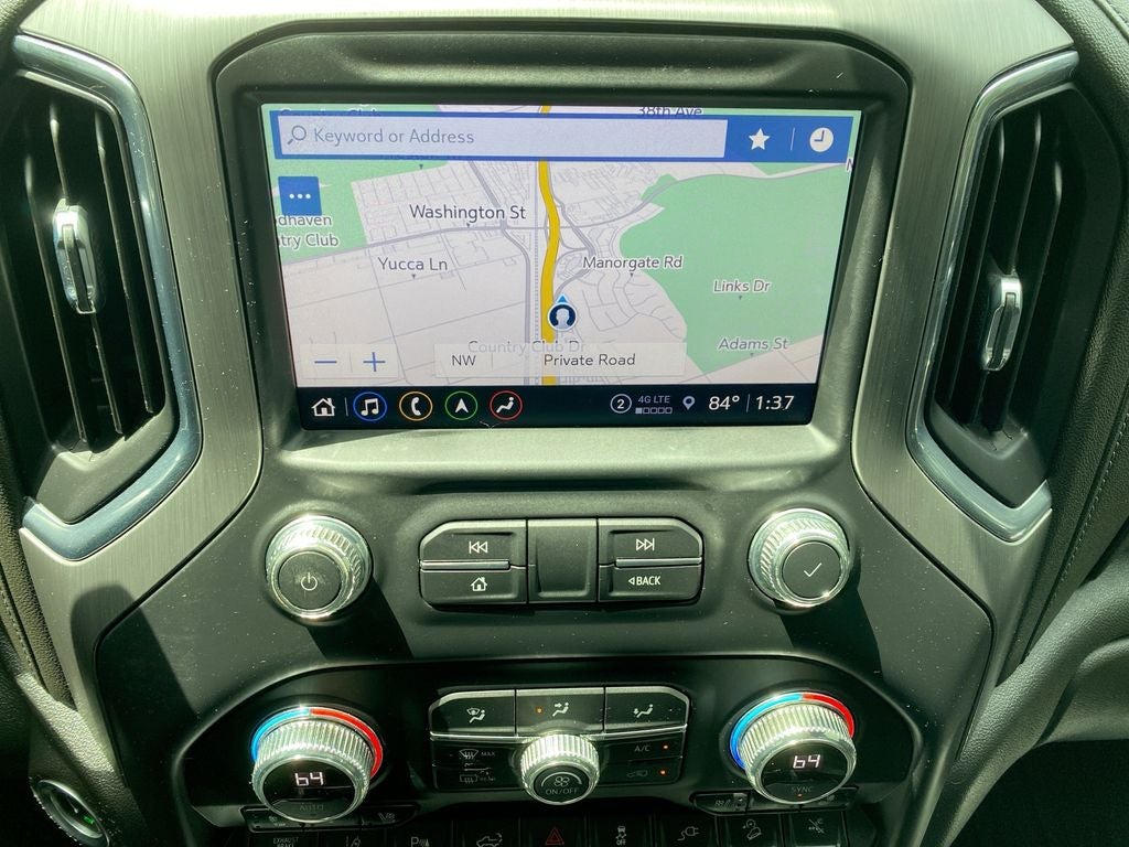 2022 GMC Sierra 3500 HD Denali