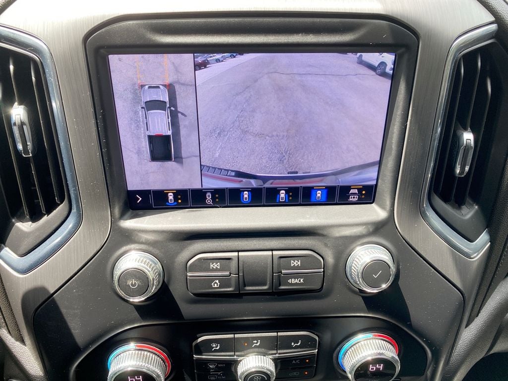 2022 GMC Sierra 3500 HD Denali