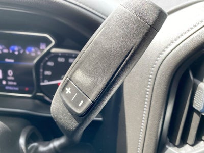 2022 GMC Sierra 3500 HD Denali