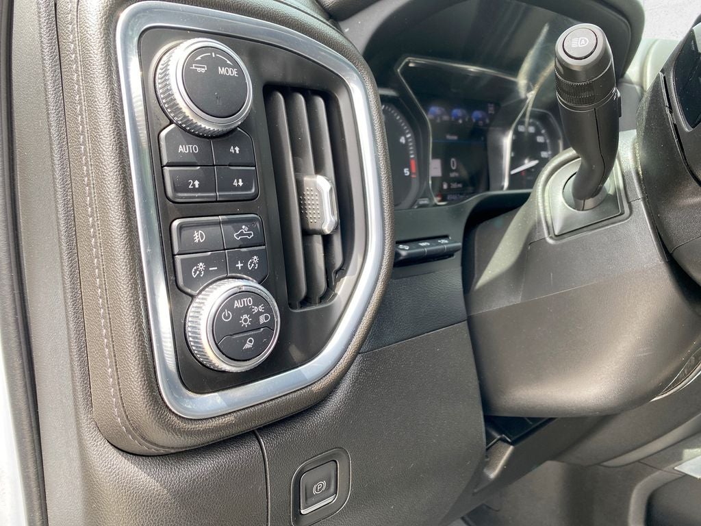 2022 GMC Sierra 3500 HD Denali