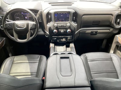 2022 GMC Sierra 3500 HD Denali