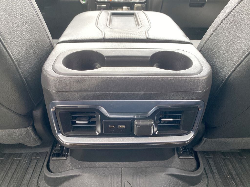 2022 GMC Sierra 3500 HD Denali