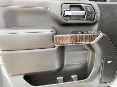 2022 GMC Sierra 3500 HD Denali