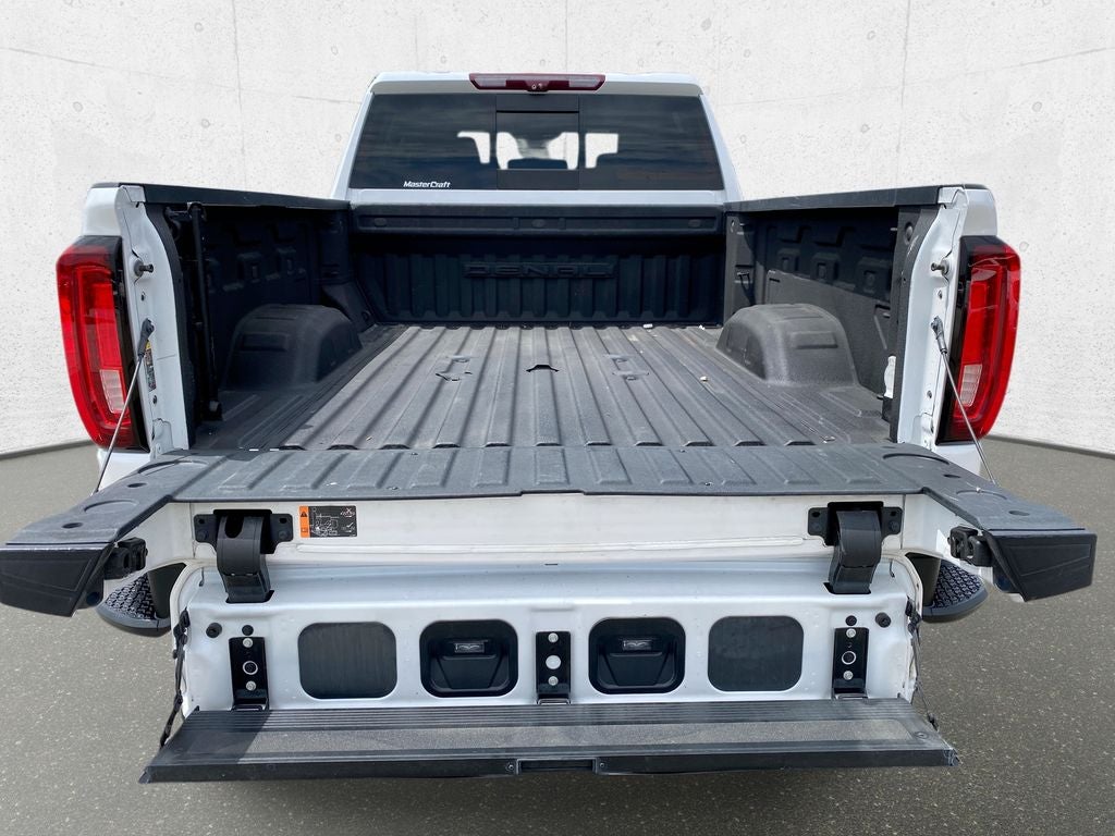 2022 GMC Sierra 3500 HD Denali