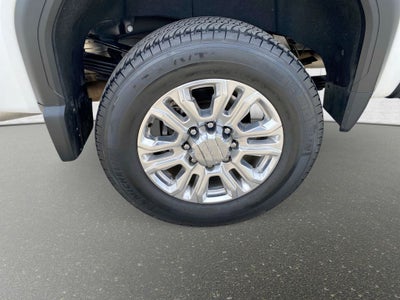 2022 GMC Sierra 3500 HD Denali
