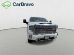 2022 GMC Sierra 3500 HD Denali