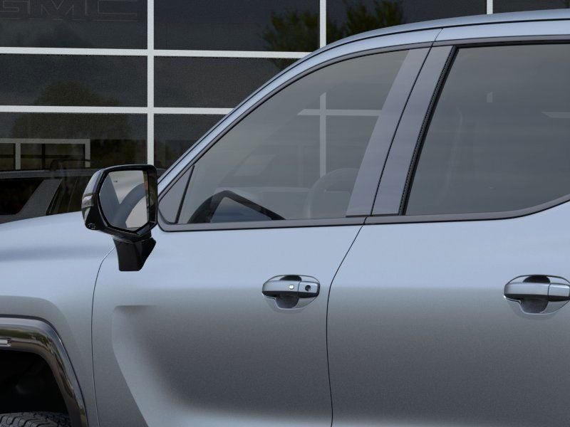 2026 GMC Sierra EV AT4 Max Range