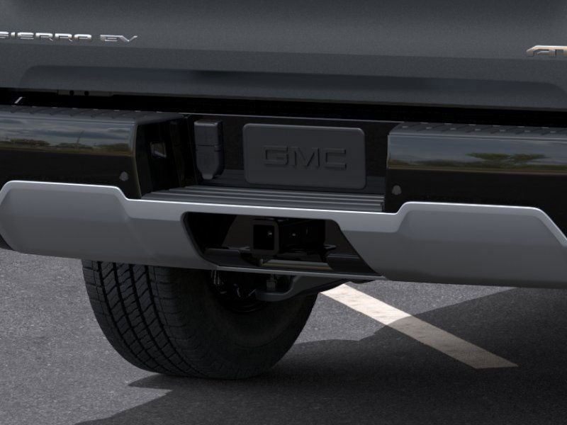 2026 GMC Sierra EV AT4 Max Range