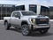 2025 GMC Sierra 2500 HD SLE