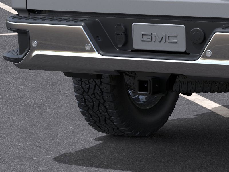 2025 GMC Sierra 2500 HD SLE