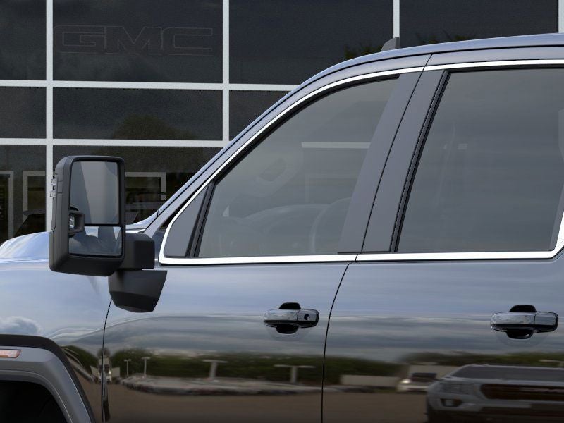 2025 GMC Sierra 2500 HD SLE