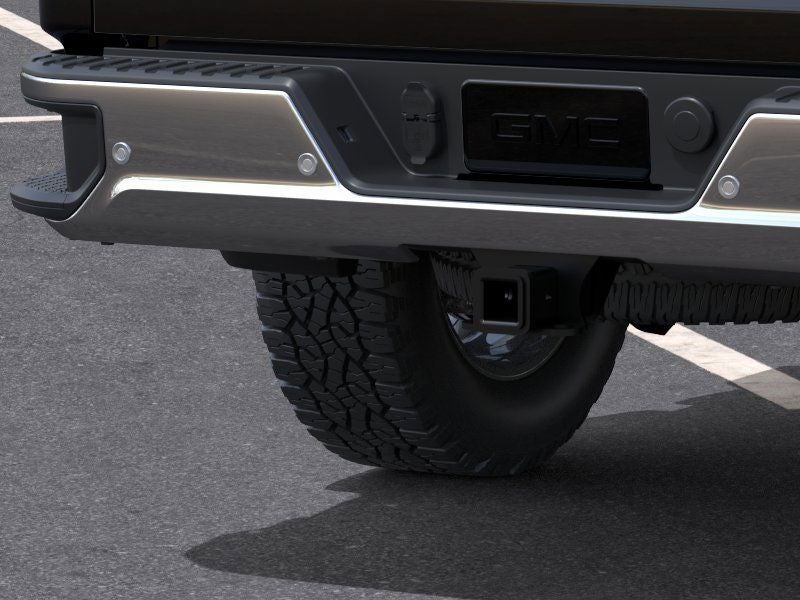 2025 GMC Sierra 2500 HD SLE