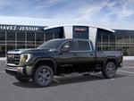 2025 GMC Sierra 2500 HD SLE