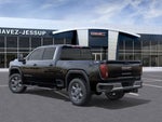 2025 GMC Sierra 2500 HD SLE