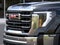 2025 GMC Sierra 2500 HD SLE