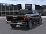 2025 GMC Sierra 2500 HD SLE