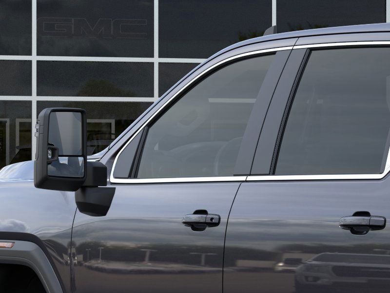 2025 GMC Sierra 2500 HD SLE