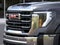 2025 GMC Sierra 2500 HD SLE