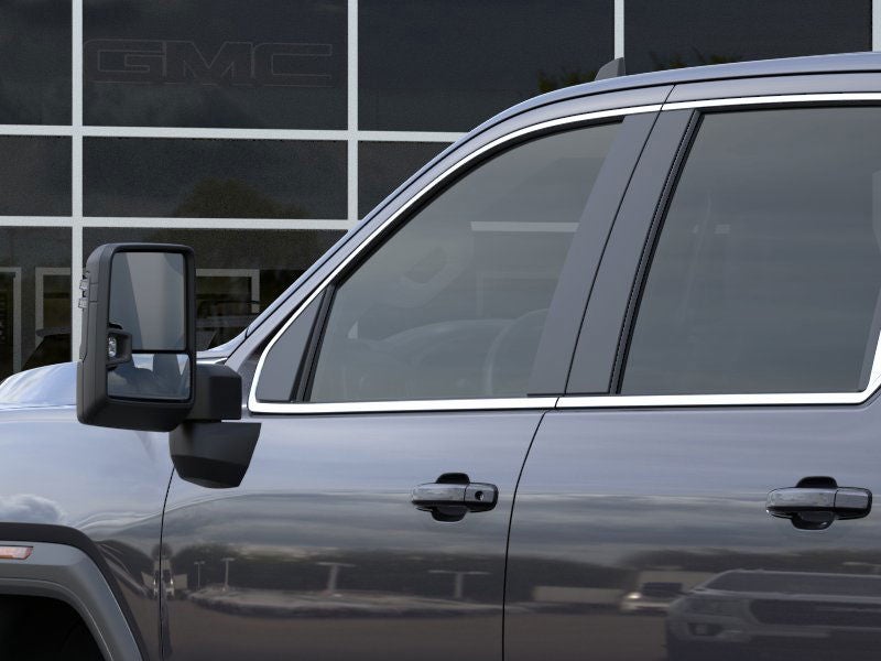 2025 GMC Sierra 2500 HD SLE