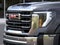 2025 GMC Sierra 2500 HD SLE