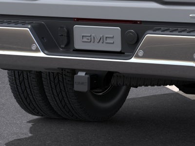 2026 GMC Sierra 3500 HD SLE DRW