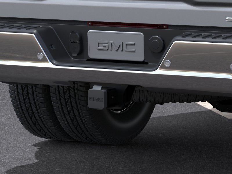 2026 GMC Sierra 3500 HD SLE DRW