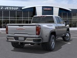 2026 GMC Sierra 3500 HD SLE DRW