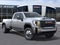2026 GMC Sierra 3500 HD SLE DRW