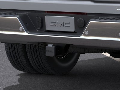 2026 GMC Sierra 3500 HD SLE DRW