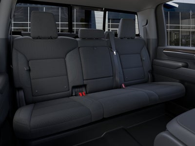 2026 GMC Sierra 3500 HD SLE DRW