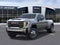 2026 GMC Sierra 3500 HD SLE DRW
