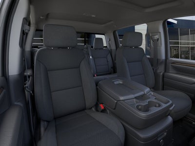 2026 GMC Sierra 3500 HD SLE DRW