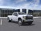 2026 GMC Sierra 3500 HD SLE DRW