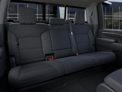 2026 GMC Sierra 3500 HD SLE DRW