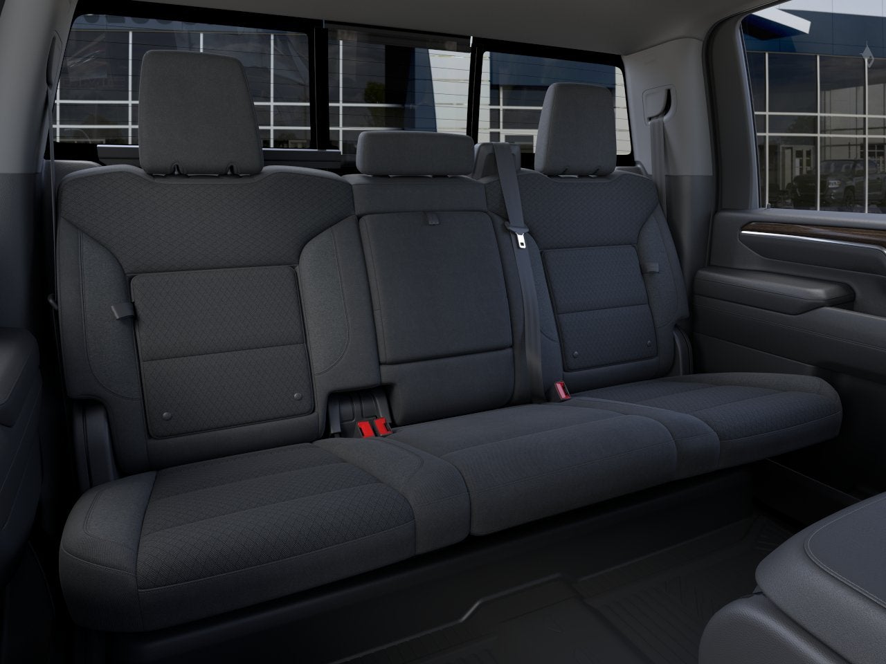 2026 GMC Sierra 3500 HD SLE DRW