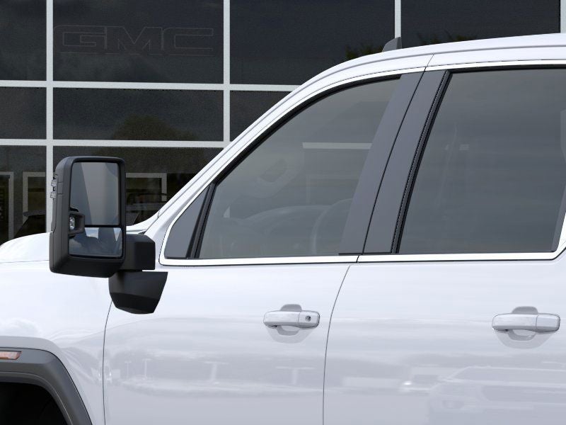 2026 GMC Sierra 3500 HD SLE DRW