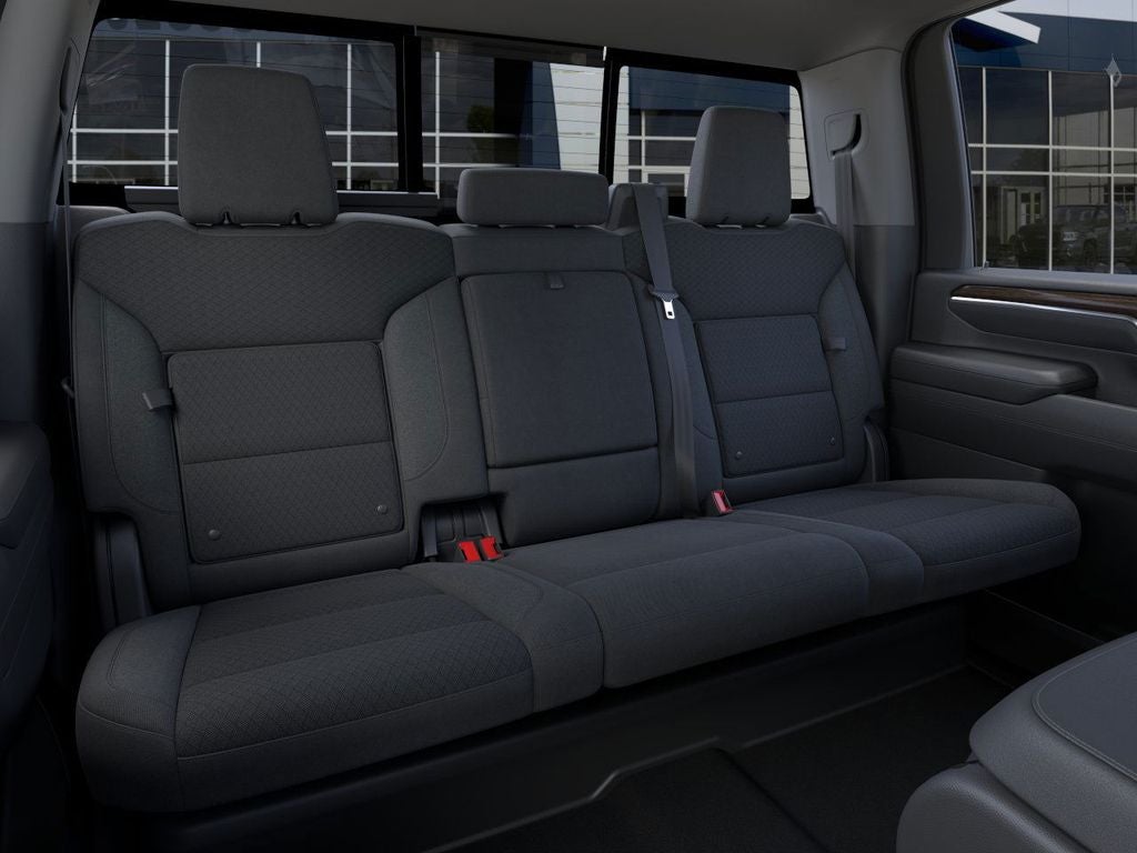 2026 GMC Sierra 3500 HD SLE DRW